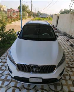 كيا سورينتو